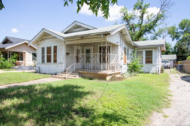 1237 DENVER BLVD, San Antonio, TX 78210