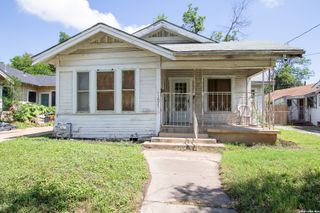 1237 DENVER BLVD, San Antonio, TX 78210
