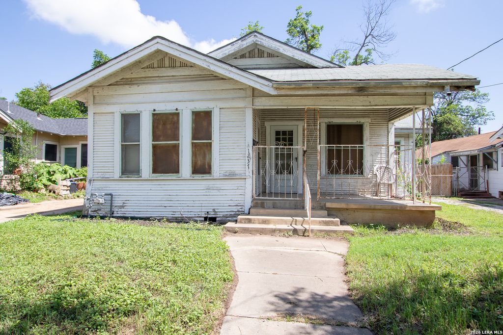1237 DENVER BLVD, San Antonio, TX 78210