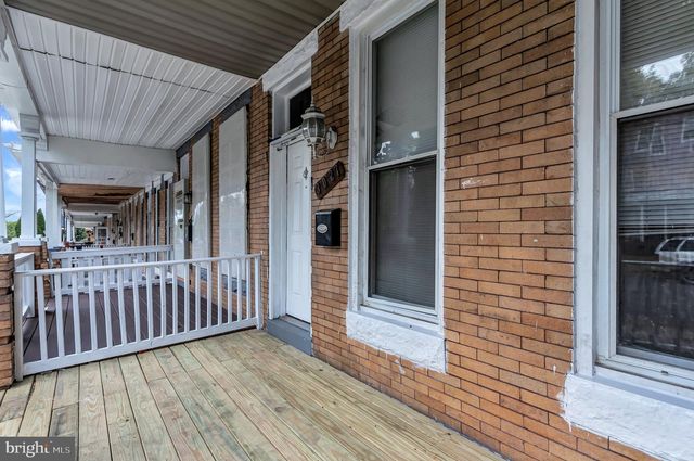3027 WALBROOK AVE, Baltimore, MD 21216