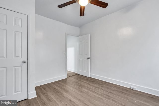 3027 WALBROOK AVE, Baltimore, MD 21216
