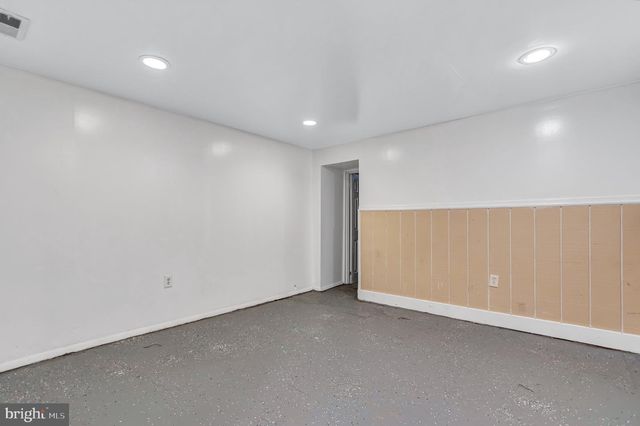 3027 WALBROOK AVE, Baltimore, MD 21216