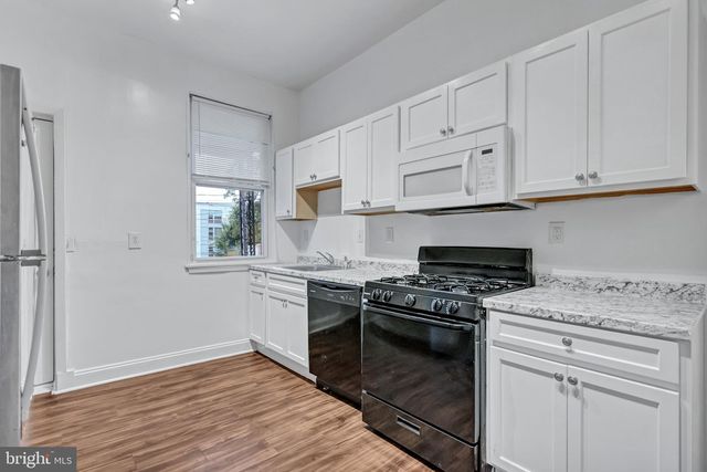 3027 WALBROOK AVE, Baltimore, MD 21216