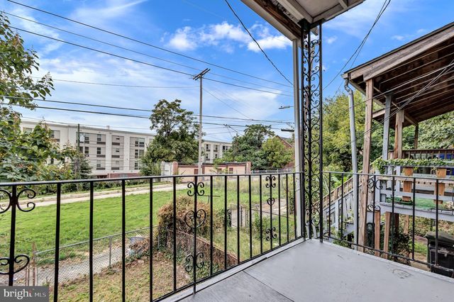 3027 WALBROOK AVE, Baltimore, MD 21216