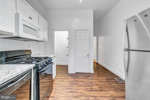 3027 WALBROOK AVE, Baltimore, MD 21216
