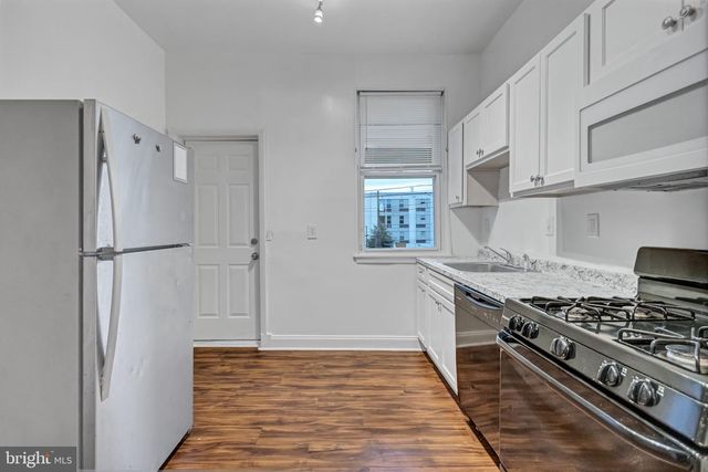 3027 WALBROOK AVE, Baltimore, MD 21216