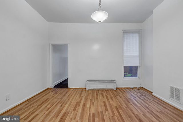 3027 WALBROOK AVE, Baltimore, MD 21216