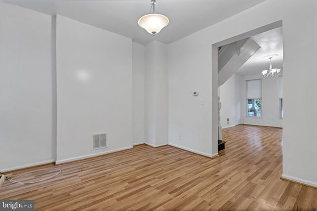 3027 WALBROOK AVE, Baltimore, MD 21216