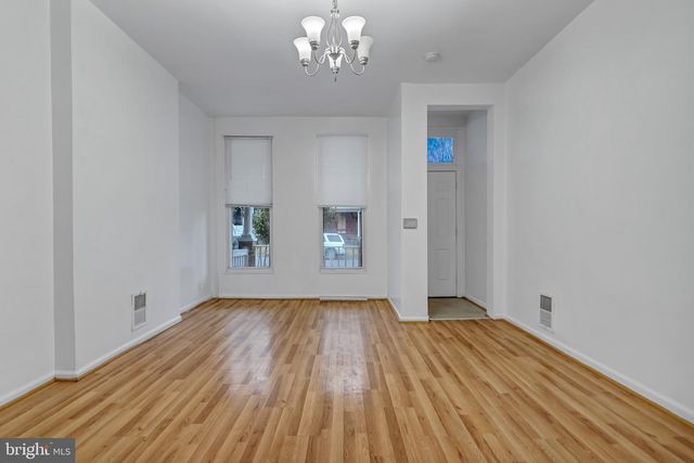 3027 WALBROOK AVE, Baltimore, MD 21216