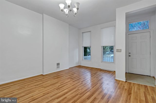 3027 WALBROOK AVE, Baltimore, MD 21216