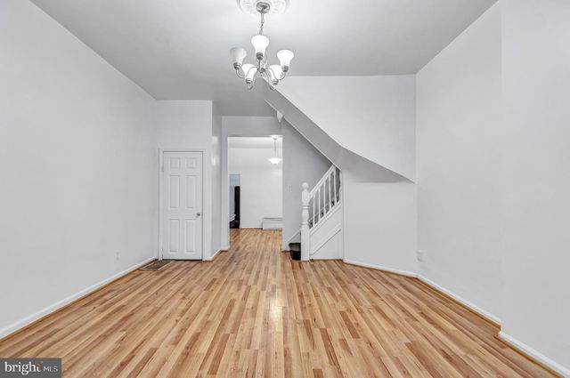 3027 WALBROOK AVE, Baltimore, MD 21216