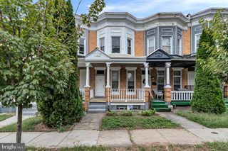3027 WALBROOK AVE, Baltimore, MD 21216