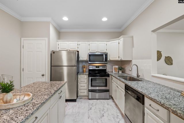 3915 W Buchanan, Columbia, SC 29206