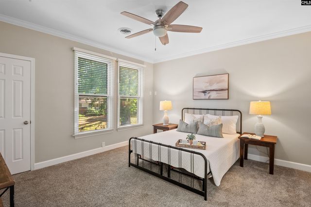 3915 W Buchanan, Columbia, SC 29206