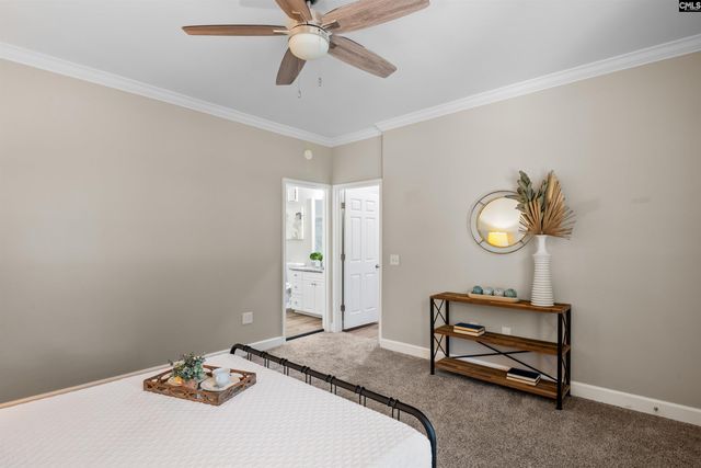 3915 W Buchanan, Columbia, SC 29206