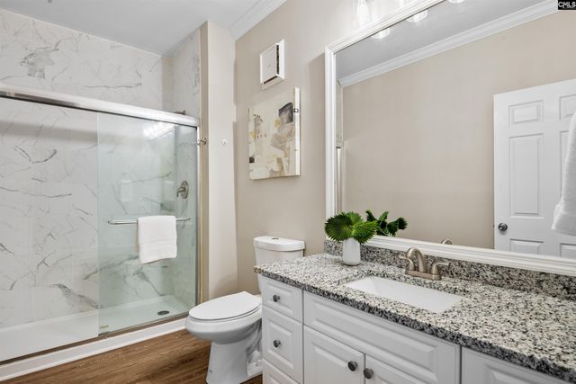 3915 W Buchanan, Columbia, SC 29206