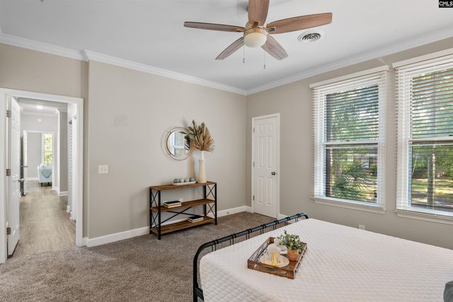 3915 W Buchanan, Columbia, SC 29206