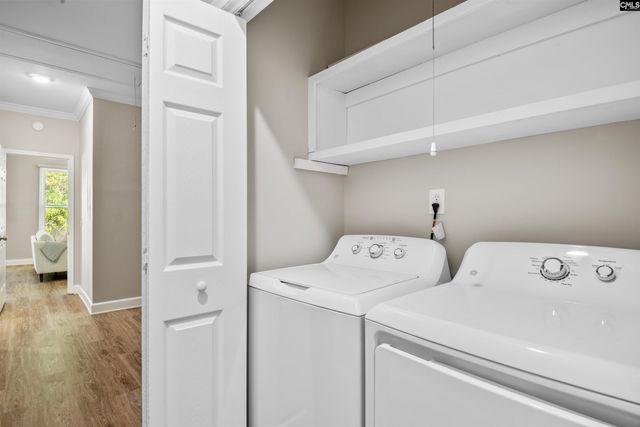 3915 W Buchanan, Columbia, SC 29206