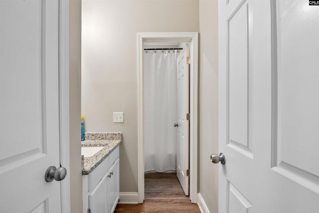 3915 W Buchanan, Columbia, SC 29206