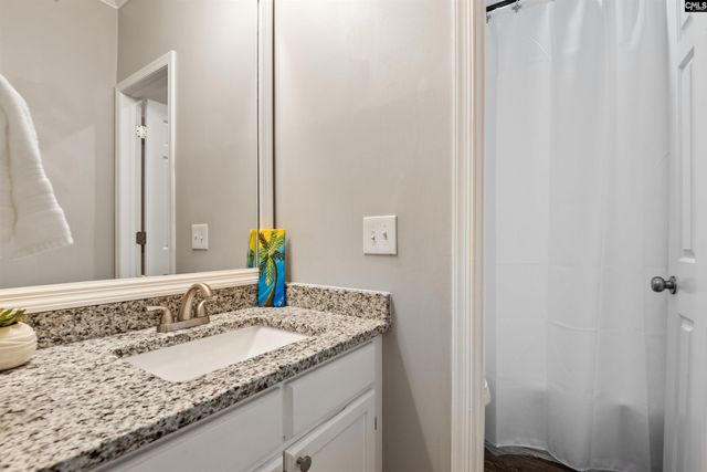 3915 W Buchanan, Columbia, SC 29206