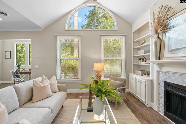 3915 W Buchanan, Columbia, SC 29206