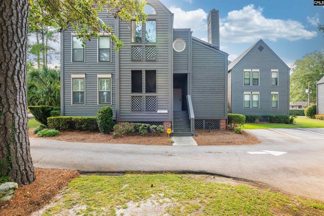 3915 W Buchanan, Columbia, SC 29206