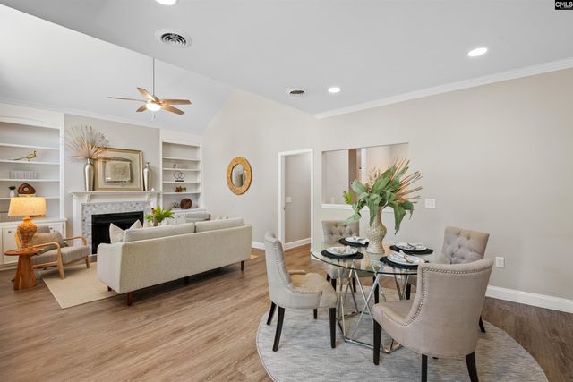 3915 W Buchanan, Columbia, SC 29206