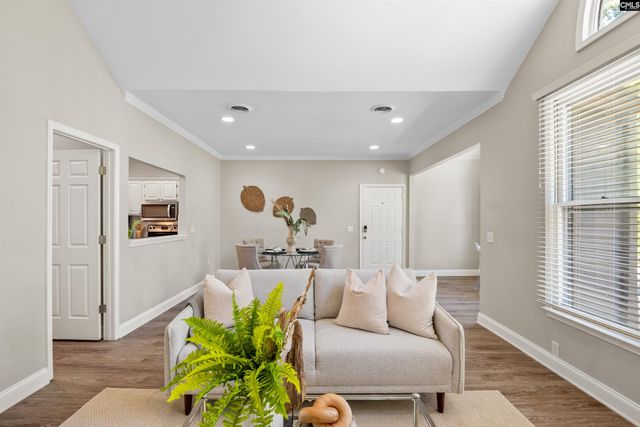 3915 W Buchanan, Columbia, SC 29206