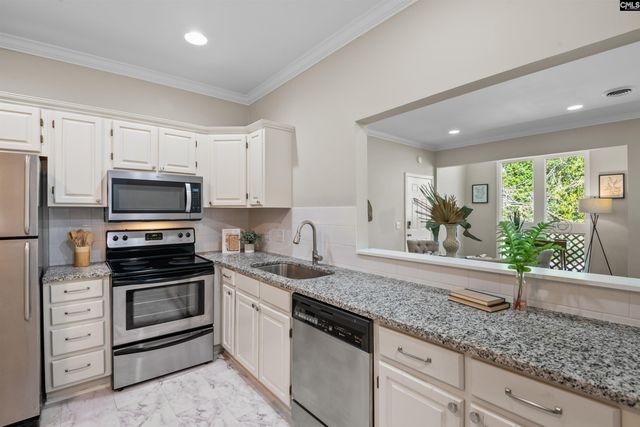 3915 W Buchanan, Columbia, SC 29206