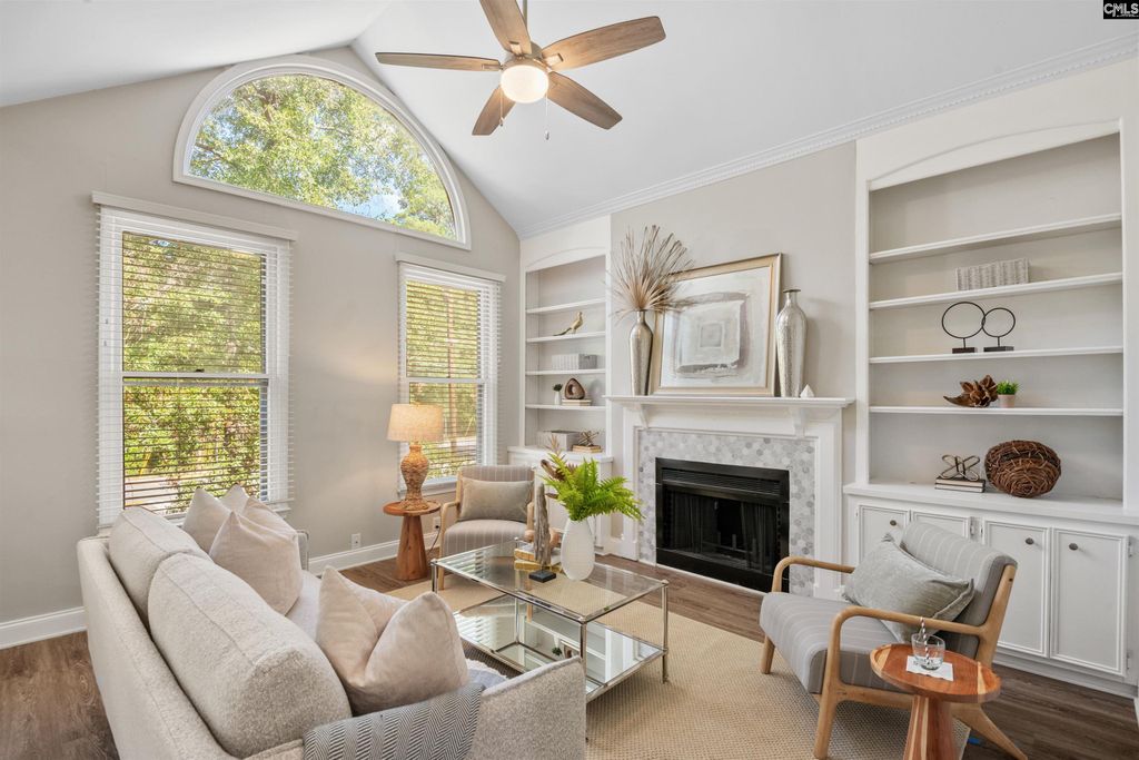 3915 W Buchanan, Columbia, SC 29206