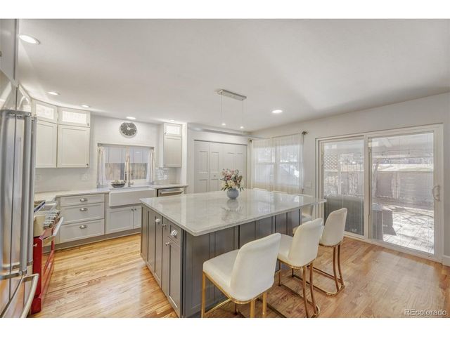 8077 S Quince Cir, Centennial, CO 80112