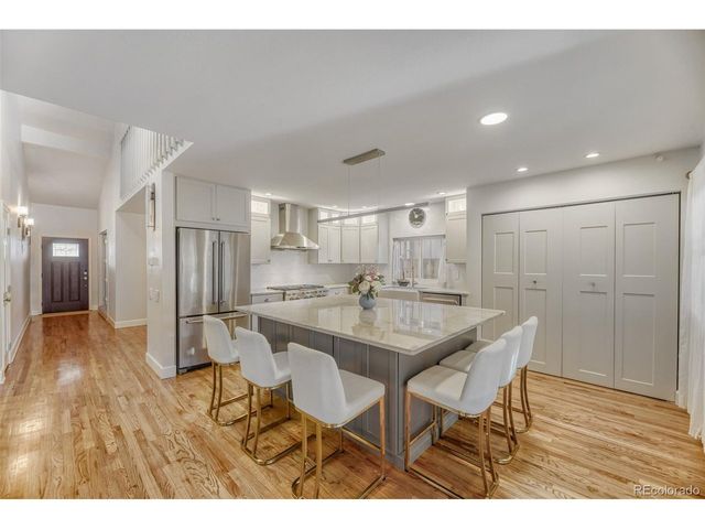 8077 S Quince Cir, Centennial, CO 80112