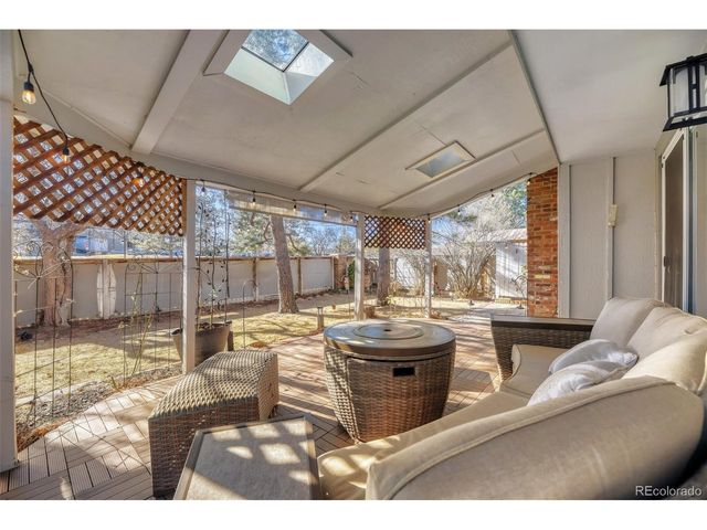 8077 S Quince Cir, Centennial, CO 80112