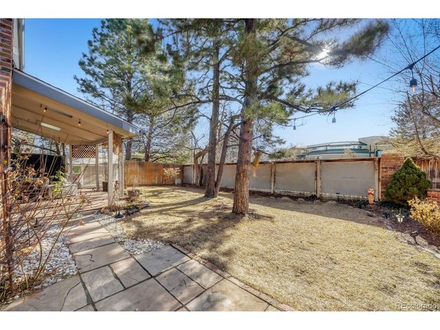 8077 S Quince Cir, Centennial, CO 80112