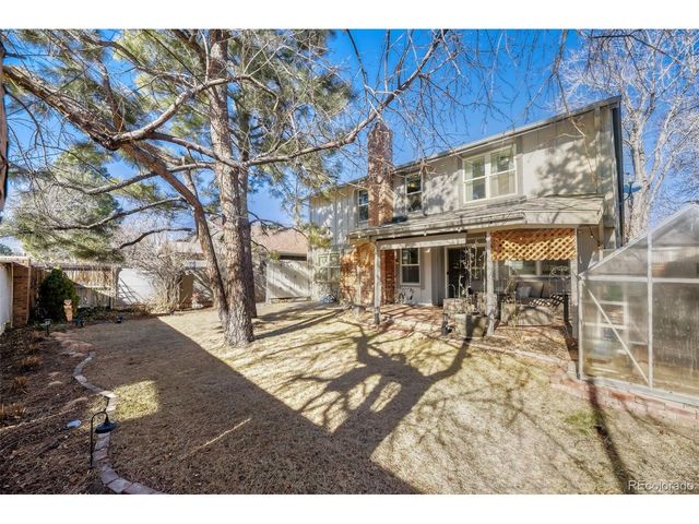 8077 S Quince Cir, Centennial, CO 80112