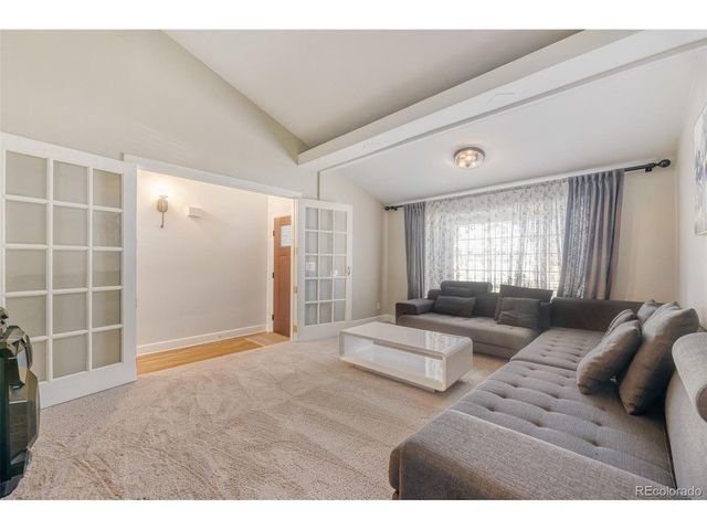 8077 S Quince Cir, Centennial, CO 80112