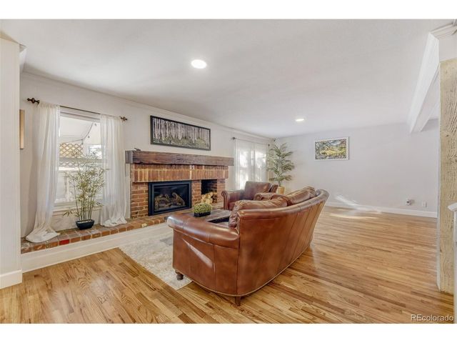 8077 S Quince Cir, Centennial, CO 80112