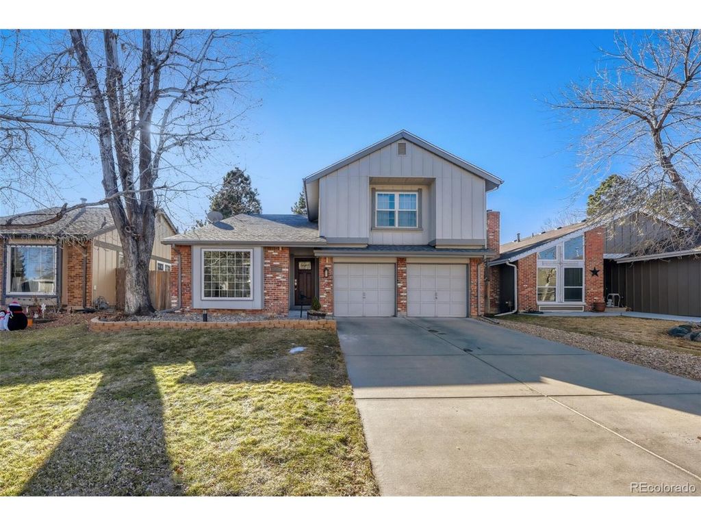 8077 S Quince Cir, Centennial, CO 80112