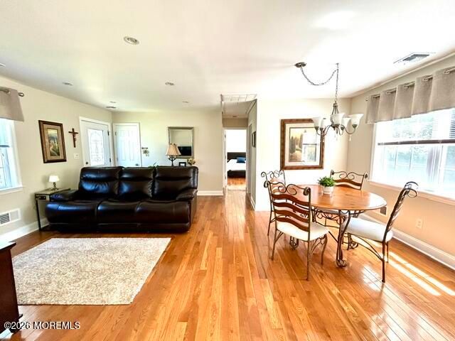 333 Lincoln Court, Brick, NJ 08724