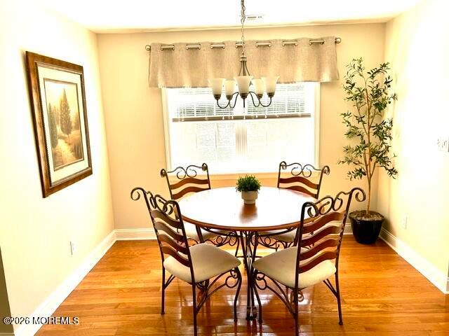 333 Lincoln Court, Brick, NJ 08724