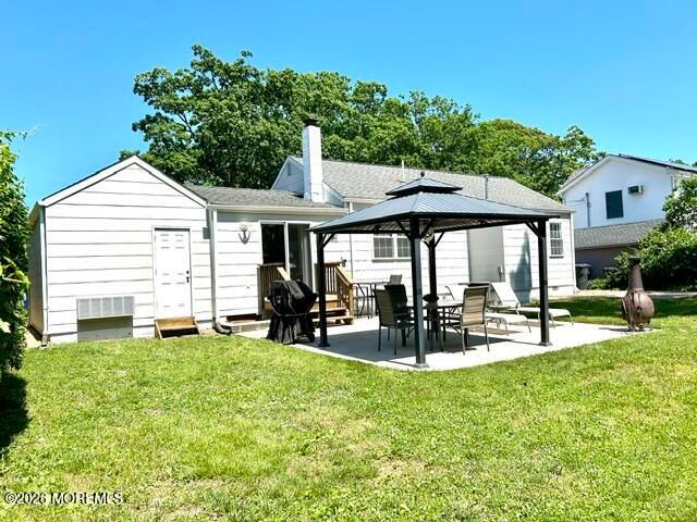 333 Lincoln Court, Brick, NJ 08724