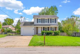 3319 Carrie Dr, Clarksville, TN 37042