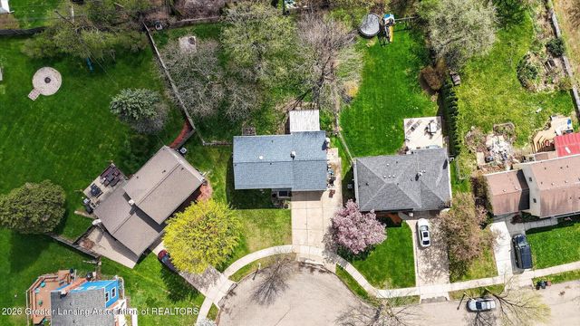 1532 N Magnolia Avenue, Lansing, MI 48912