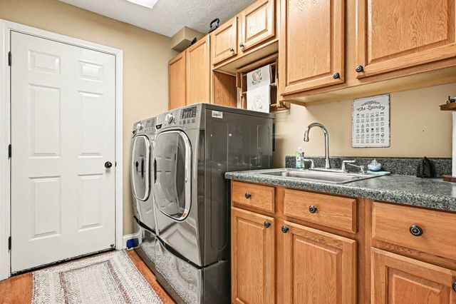 2698 N Van Gogh Drive, La Porte, IN 46350