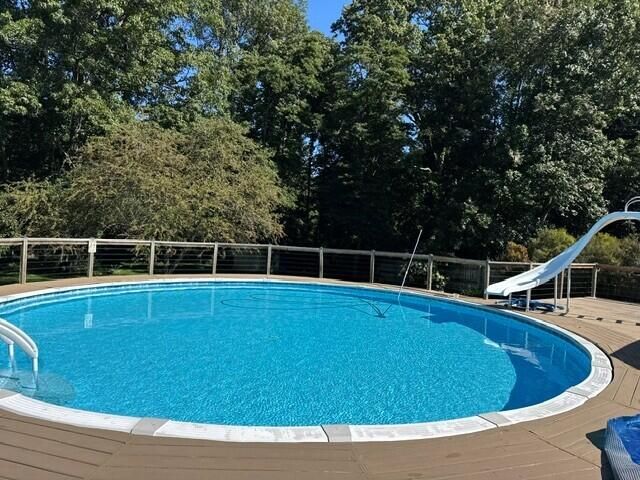 2698 N Van Gogh Drive, La Porte, IN 46350