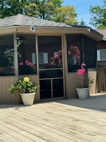 2698 N Van Gogh Drive, La Porte, IN 46350