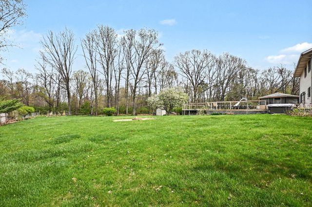 2698 N Van Gogh Drive, La Porte, IN 46350