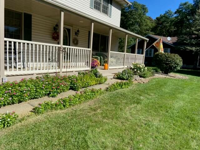 2698 N Van Gogh Drive, La Porte, IN 46350