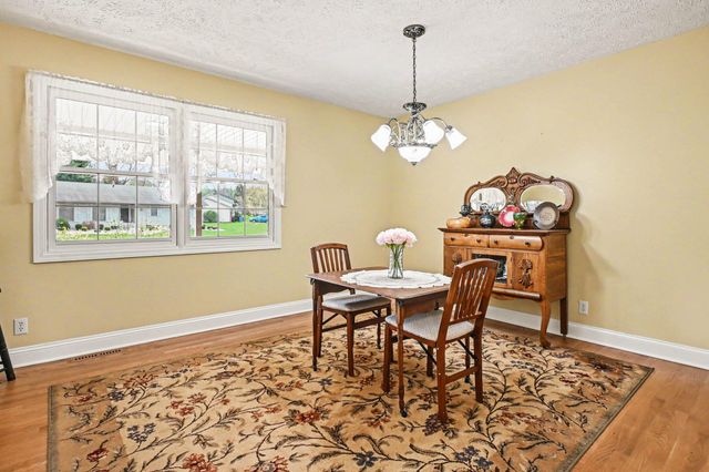 2698 N Van Gogh Drive, La Porte, IN 46350