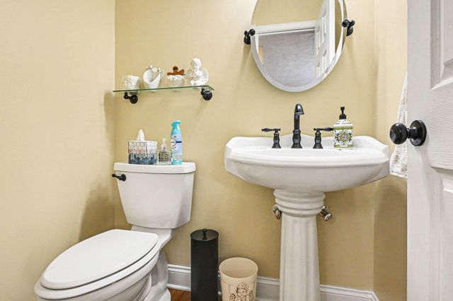 2698 N Van Gogh Drive, La Porte, IN 46350